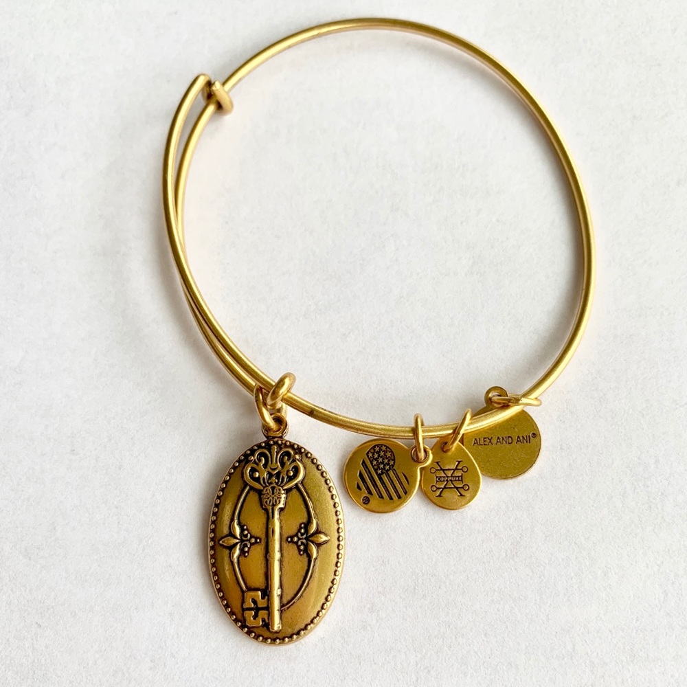 ALEX AND ANI BRACELET